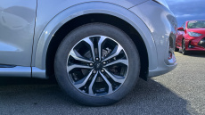 Ford Puma 1.0 EcoBoost Hybrid mHEV ST-Line 5dr Petrol Hatchback